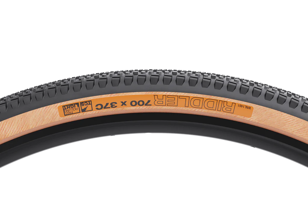 LLANTA WTB RIDDLER 700X37C TR