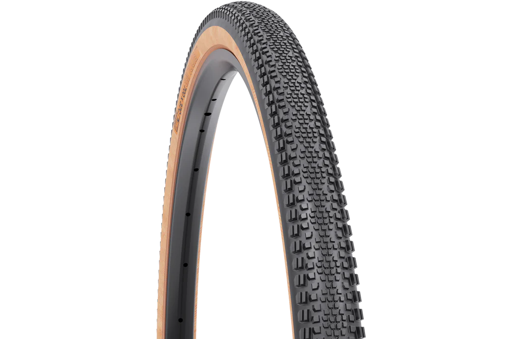 LLANTA WTB RIDDLER 700X37C TR