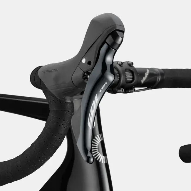 BICICLETA CANNONDALE RUTA SUPER SIX EVO 4 G4 BLACK