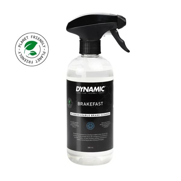 Limpiador de Frenos Bio Dynamic Brakefast 500ml