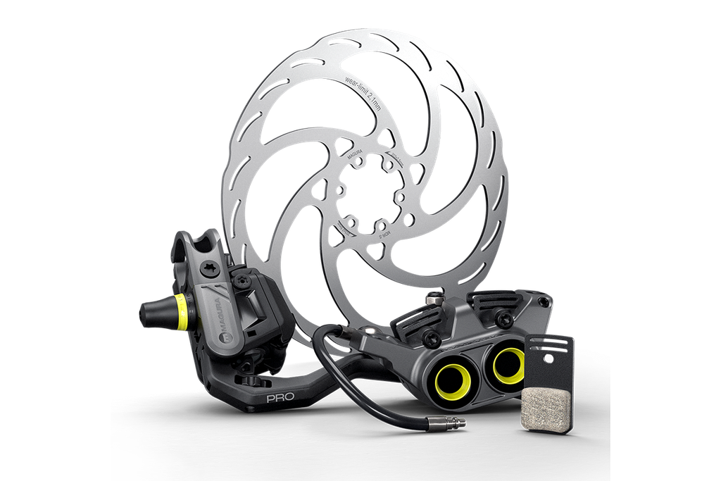 FRENO GUSTAV PRO MAGURA SOLO FRENO