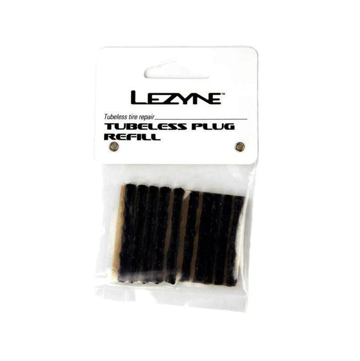 LEZYNE TUBELESS PLUG REFILL 10 PZAS
