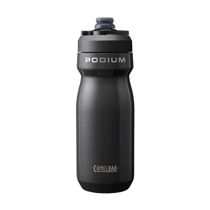 ANFORA CAMELBAK PODIUM STEEL INSULADA 530ML