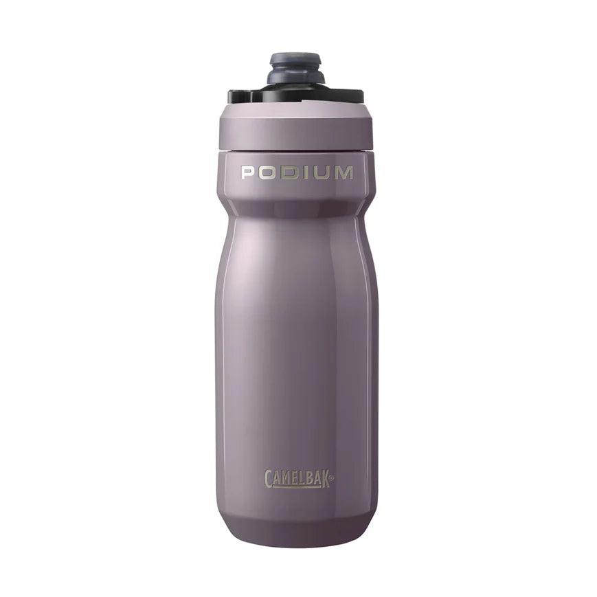ANFORA CAMELBAK PODIUM STEEL INSULADA 530ML