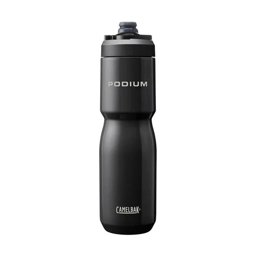 ANFORA CAMELBAK PODIUM STEEL INSULADA 650 ML