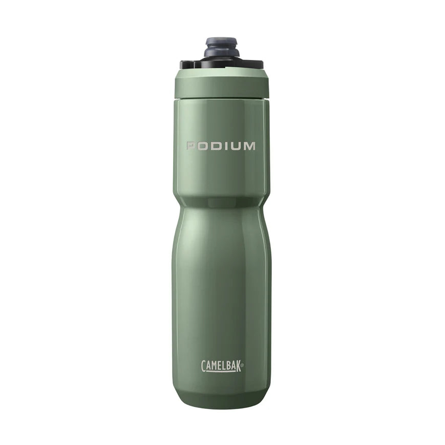 ANFORA CAMELBAK PODIUM STEEL INSULADA 650 ML