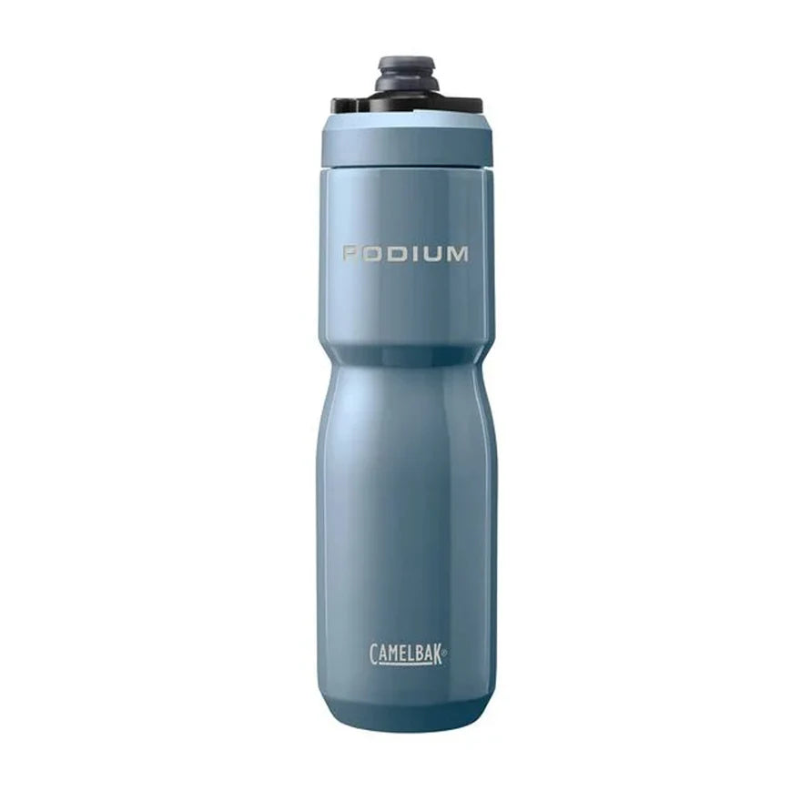 ANFORA CAMELBAK PODIUM STEEL INSULADA 650 ML