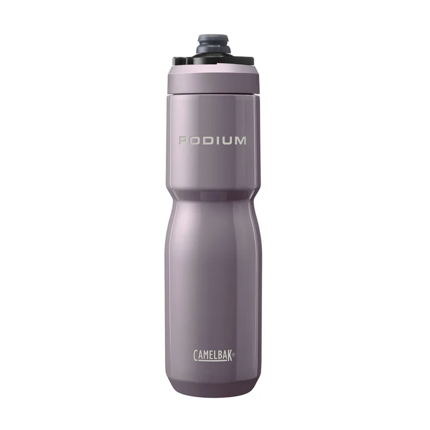 ANFORA CAMELBAK PODIUM STEEL INSULADA 650 ML