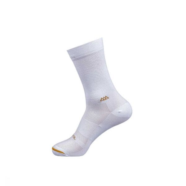 CALCETA HUIZAPOL ELITE BLANCO