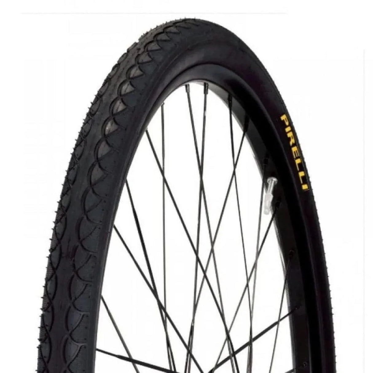 LLANTA PIRELLI ALAMBRE TOURING 700X35