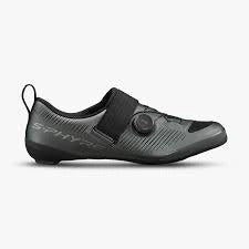 ZAPATILLA TRIATLON TR903 METAL MATE