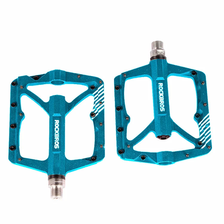 PEDALES 2018-12A AZUL