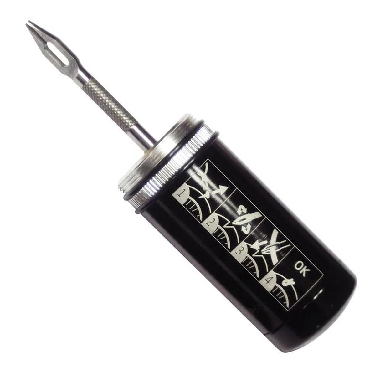 HERRAMIENTA DE REPARACIÓN LEZYNE TUBELESS