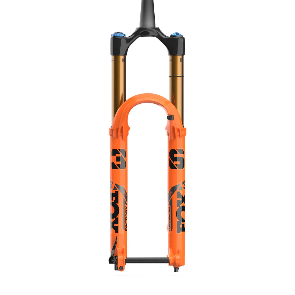 Horquilla Suspension 36 Fox Factory Kashima 27.5" 160