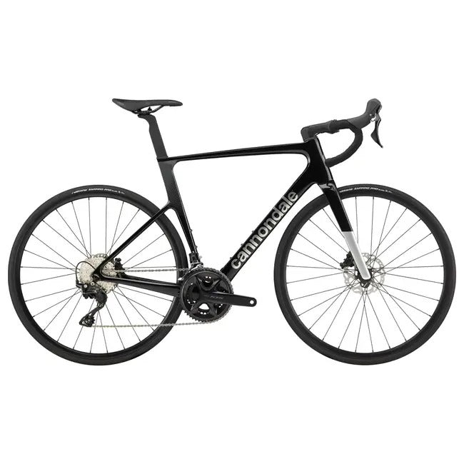 BICICLETA CANNONDALE RUTA SUPER SIX EVO 4 G4 BLACK