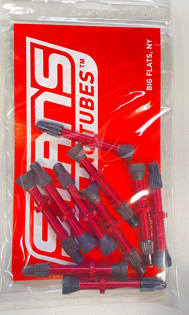 VÁLVULAS STAN´S 44MM