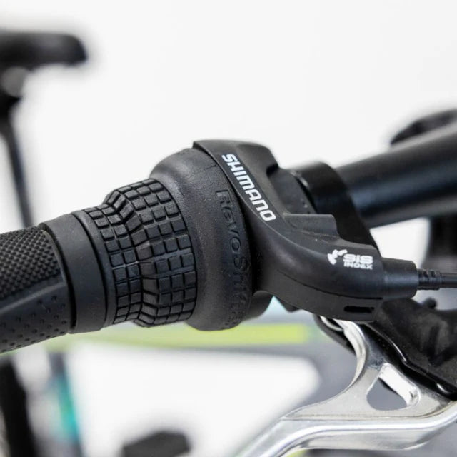 BICICLETA NIÑO ALUBIKE SIERRA 20