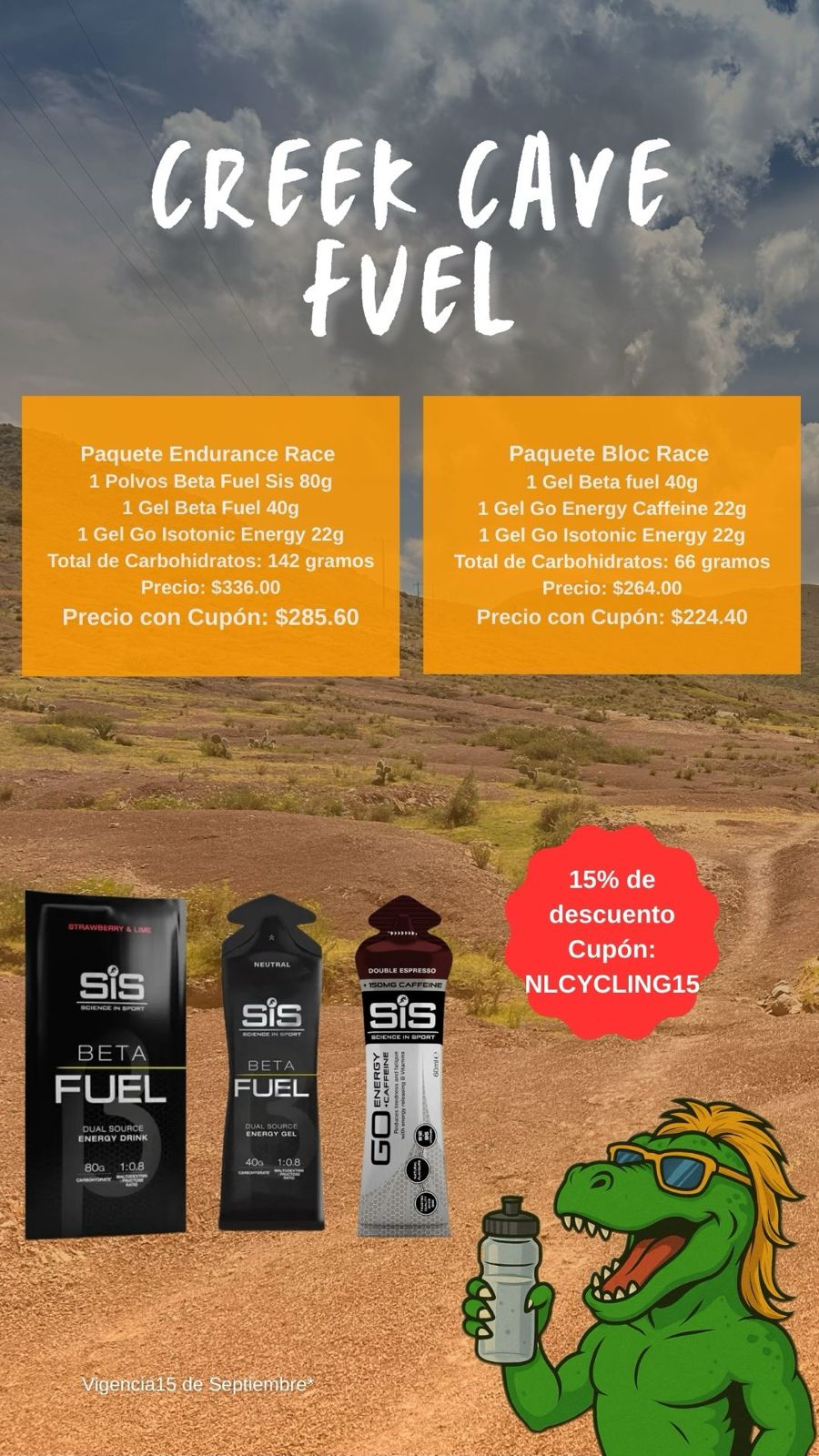 BLOC FUEL