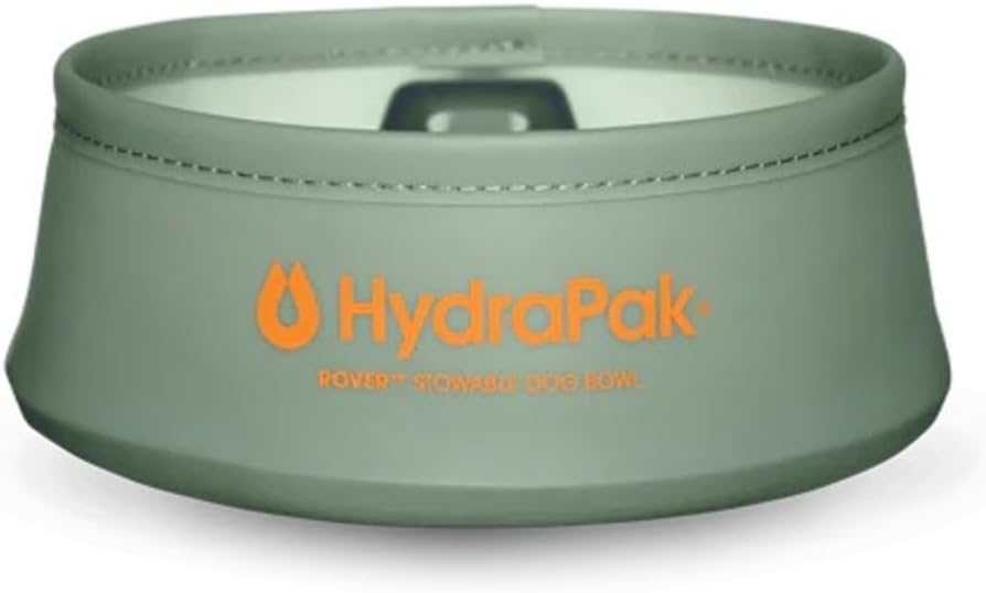 HYDRAPAK ROVER DOG BOWL (16.9 FL OZ/17OZ)