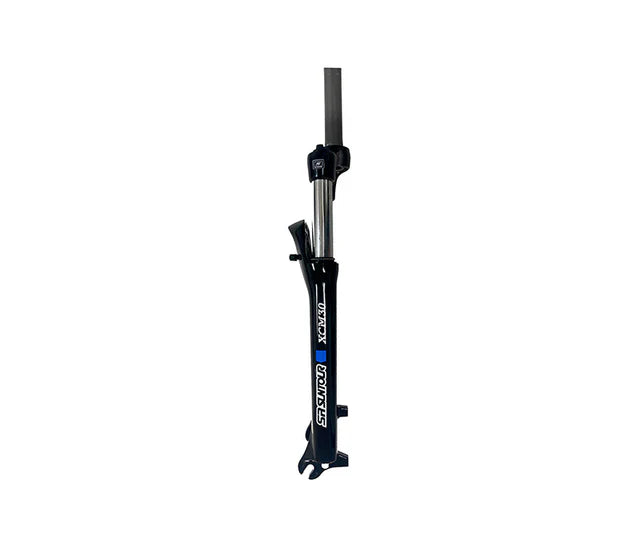 SUSPENSION SR SUNTOUR XCM LO DS R29 CONICA CON BLOQUEO
