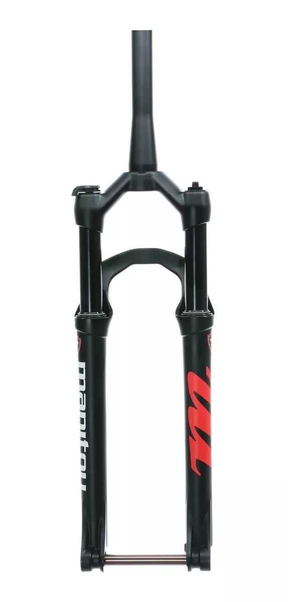 SUSPENSION DE AIRE MANITOU MARKHOR 100MM CONICA