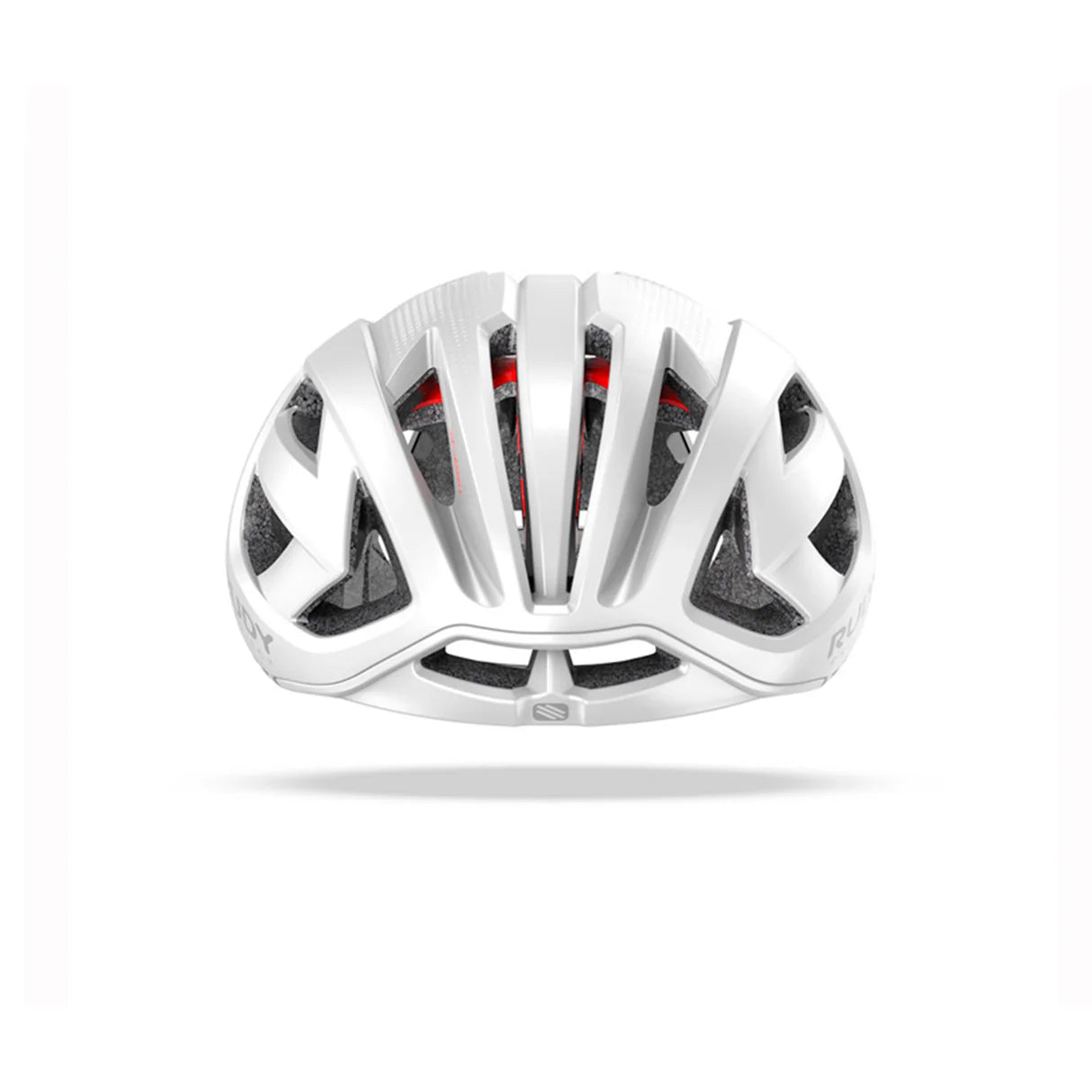 CASCO RUDY PROJECT EGOS COLOR BLANCO MATE