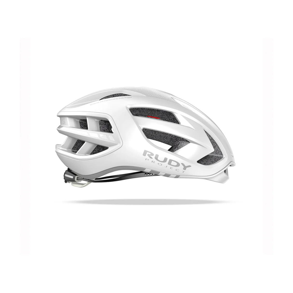 CASCO RUDY PROJECT EGOS COLOR BLANCO MATE
