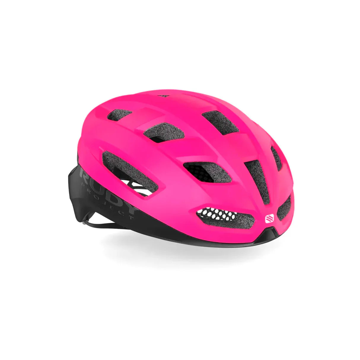CASCO RUDY PROJECT SKUDO ROSA/NEGRO