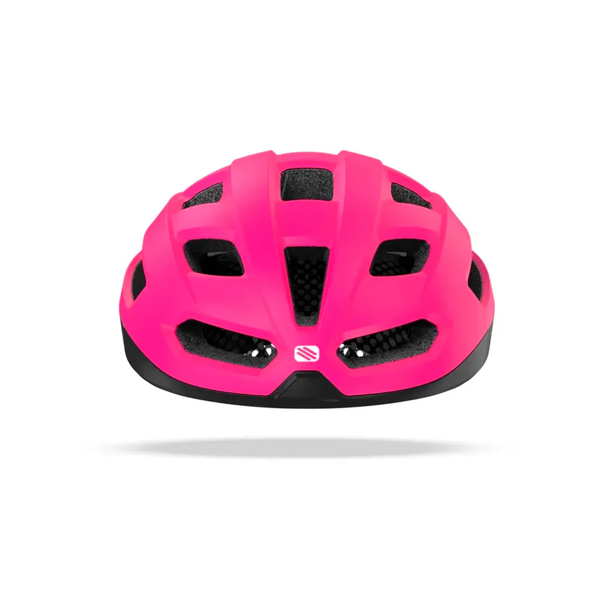 CASCO RUDY PROJECT SKUDO ROSA/NEGRO