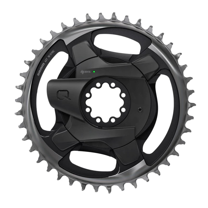 AXS POWER METER SPIDER