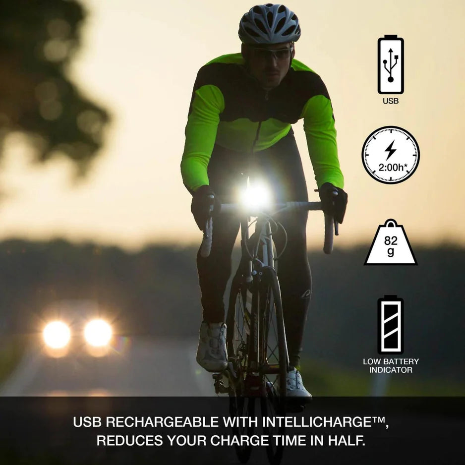 COMBO NITERIDER SWIFT 300 / VMAX 180