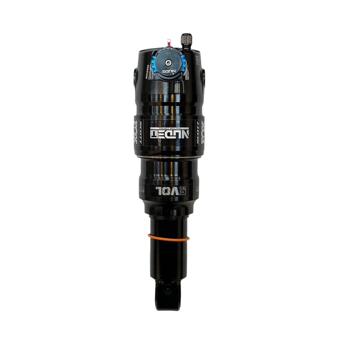 Servicio Shock , Amortiguador