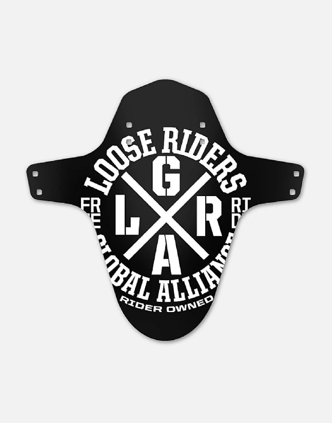 LODERAS LOOSE RIDERS