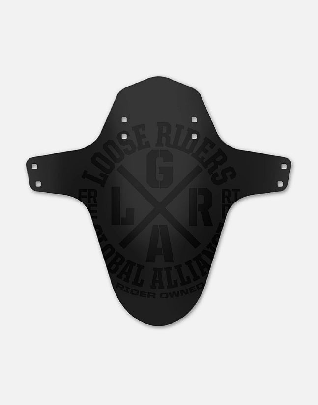 LODERAS LOOSE RIDERS