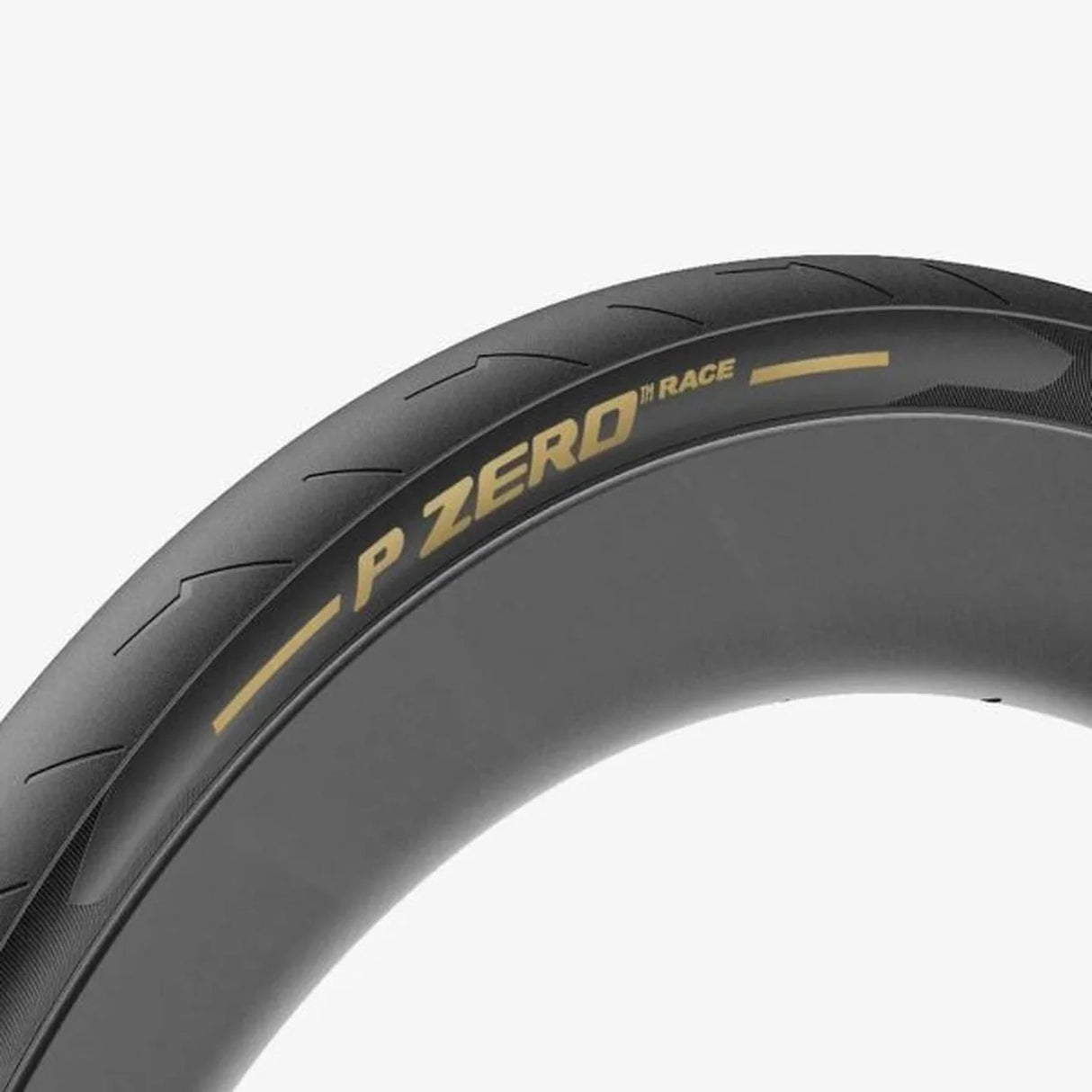 LLANTA PIRELLI P ZERO RACE TLR GOLD 700X26
