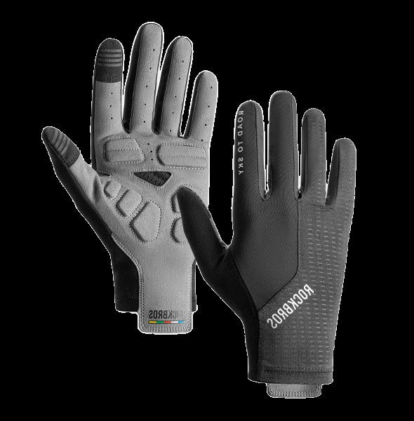 GUANTES ROCKBROS