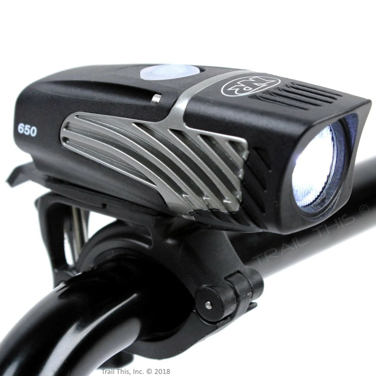 LAMPARA NITERIDER LUMINA MICRO 650