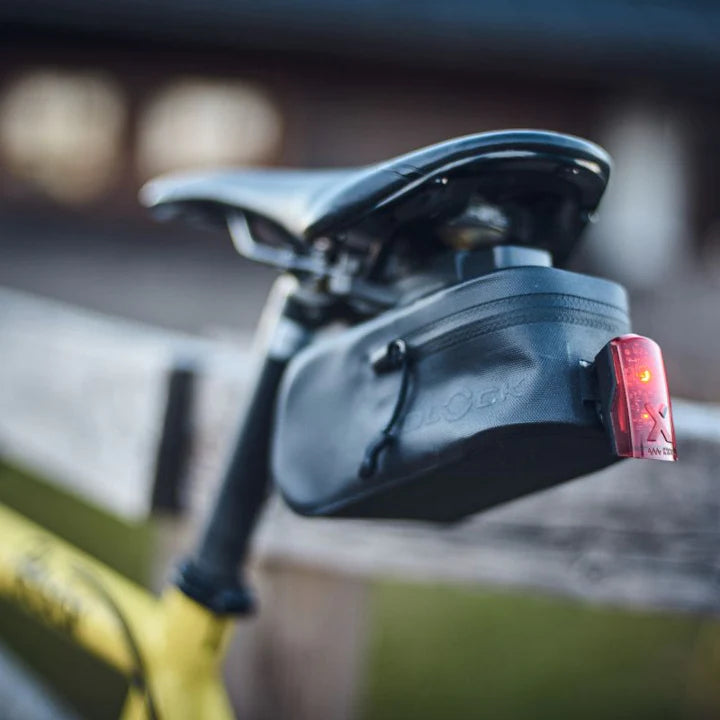 FIDLOCK PUSH SET BOLSA DE ASIENTO 600 + BASE