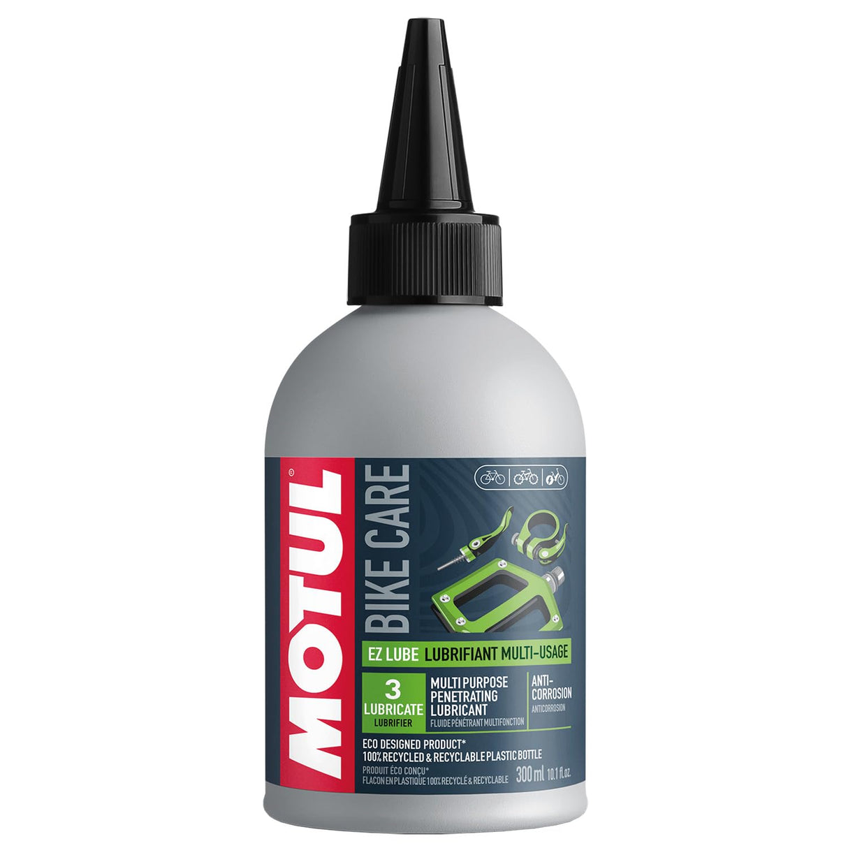 MOTUL EZ LUBE - ACEITE MULTIFUNCIÓN (300 ML)