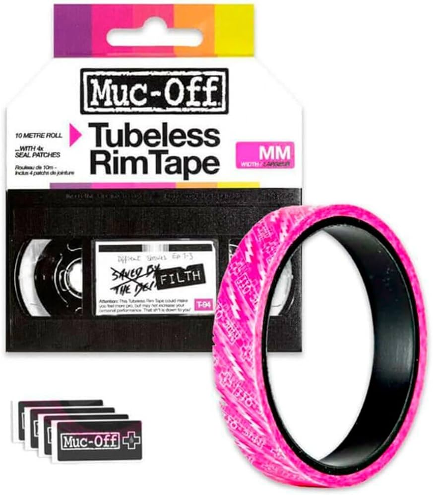 CINTA MUCOFF TUBELESS 50M TALLER