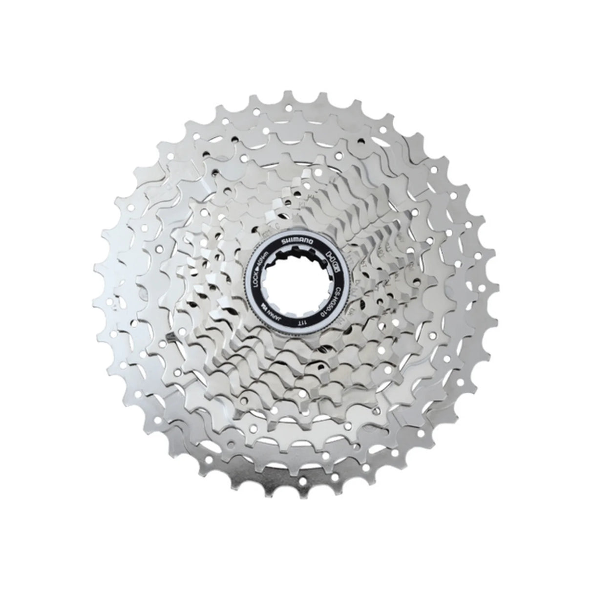 CASSETTE SHIMANO DEORE CS-HG50 10V 11/36D
