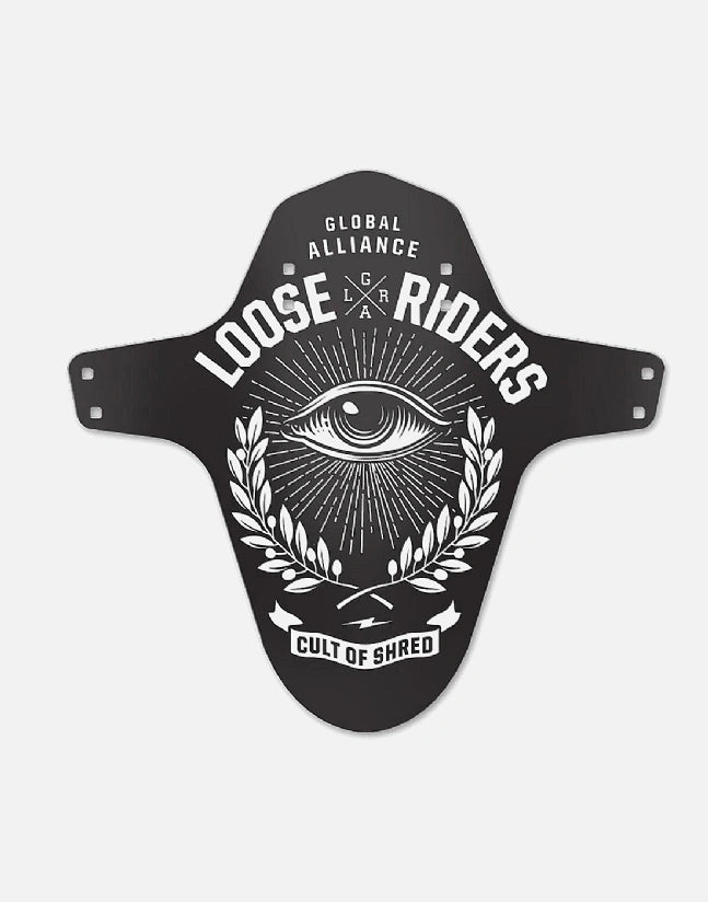 LODERAS LOOSE RIDERS