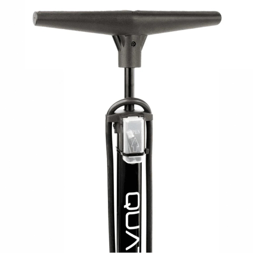 BOMBA DE PISO QUATTRO SPORT ATLAS