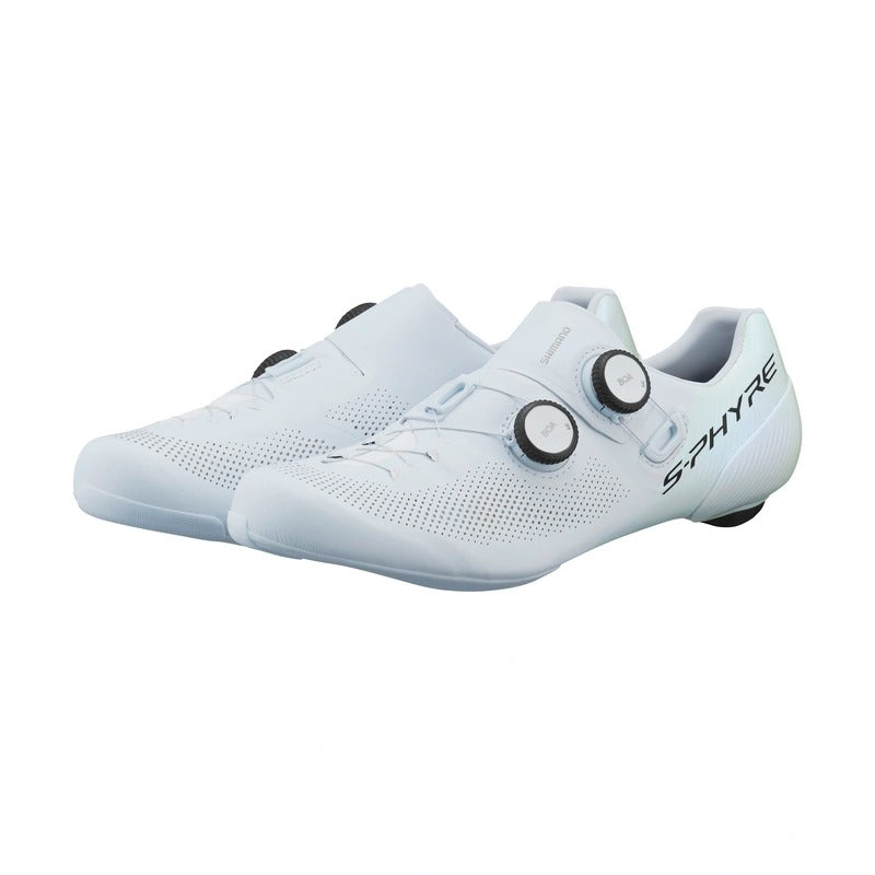 ZAPATILLA RUTA RC903 BLANCO