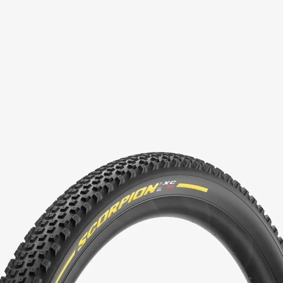 LLANTA PIRELLI SCORPION XC H PROWALL TEAM EDITION 29X2.2 TUBELESS