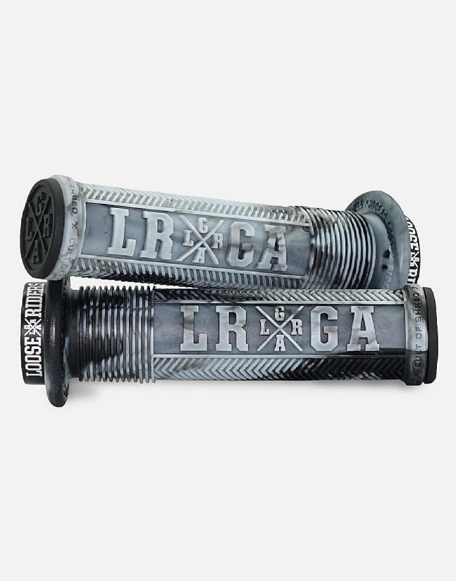 Puños Loose Riders 31.2mm