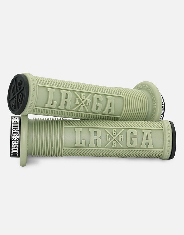 PUÑOS LOOSE RIDERS 31.2MM