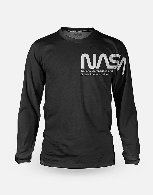 JERSEY LOOSE RIDERS NASA LEGACY