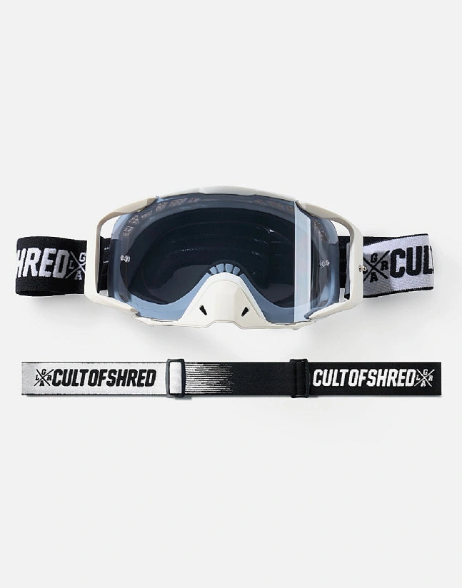 LOOSE RIDERS GOGGLES
