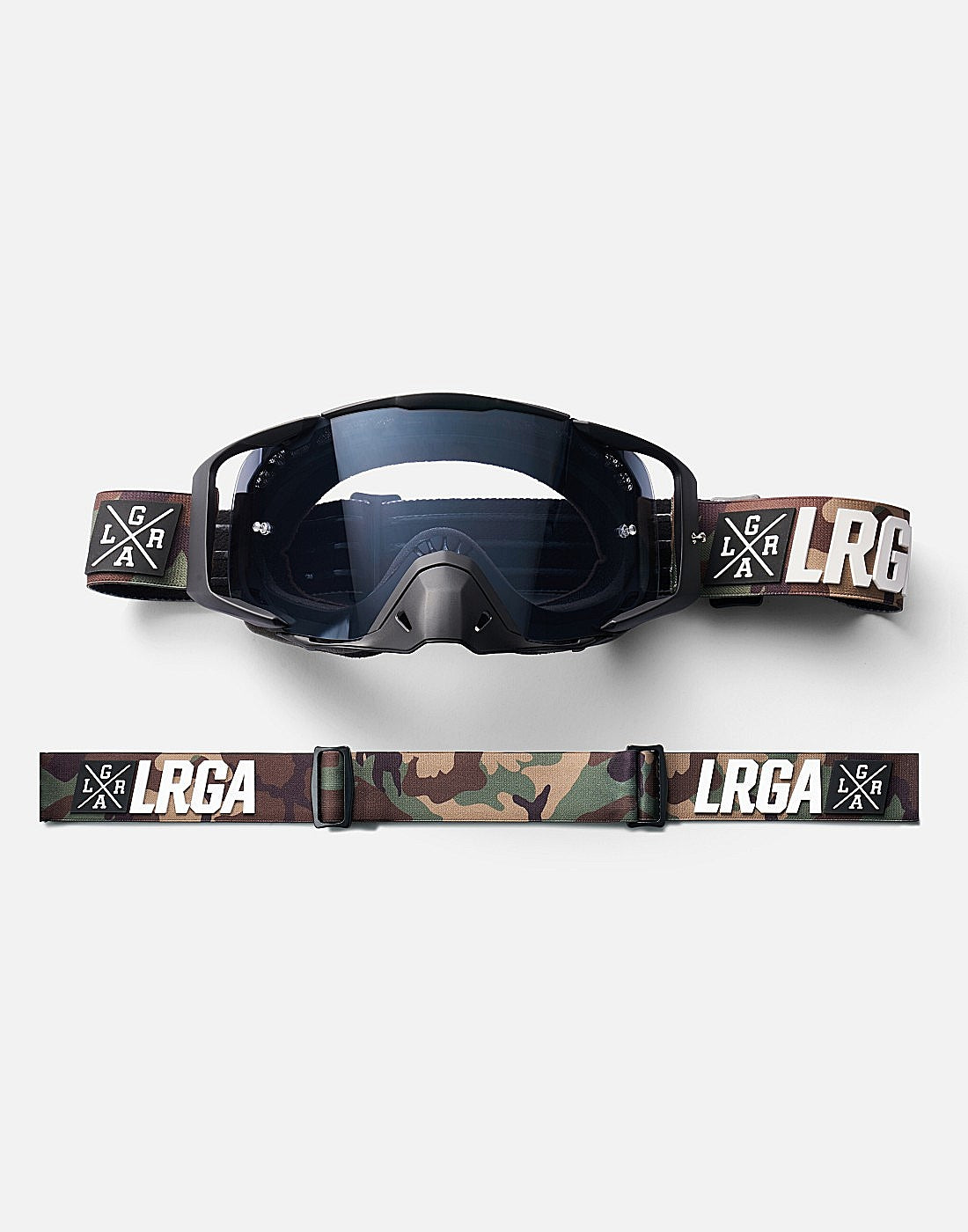 LOOSE RIDERS GOGGLES
